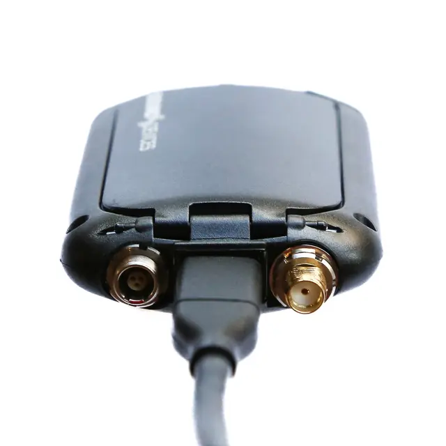 Tentacle to USB-C (A20-Mini) Timecode Ca Tidskodekabel. TCG til USB-C 