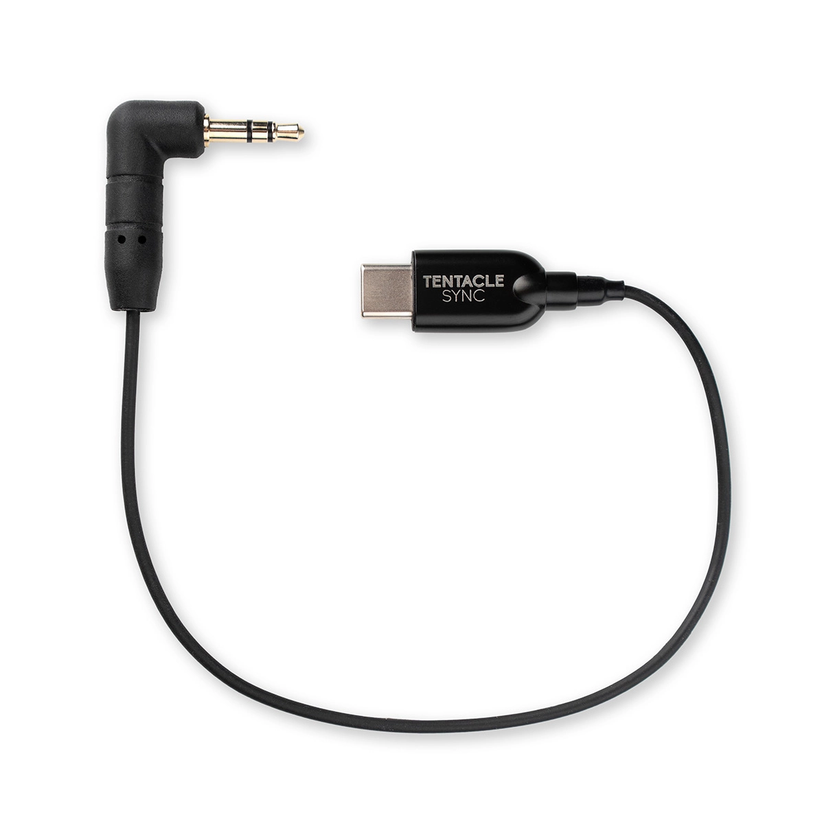 Tentacle til Micro-USB Timecode Cable Til bl.a DJI Osmo Action og Insta360 X5