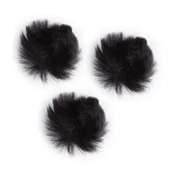 Tentacle Windjammers for Lavalier Mics 3pk