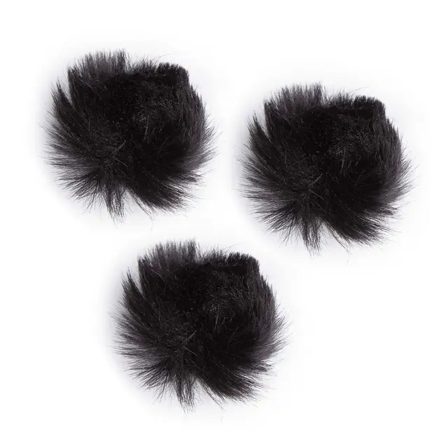 Tentacle Windjammers for Lavalier Mics 3pk 