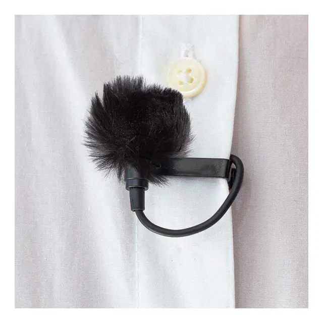 Tentacle Windjammers for Lavalier Mics 3pk 