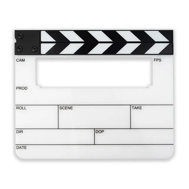 Tentacle Slate Kit for Timebar 
