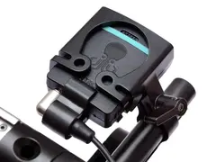 Tentacle Sync E bracket – The MAD Clamp Brakett for bruk med kamera cage
