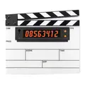 Tentacle TB1-SL Timecode Slate Tr&#229;dl&#248;s Timecode Klapper