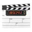 Tentacle TB1-SL Timecode Slate Tr&#229;dl&#248;s Timecode Klapper