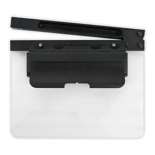 Tentacle TB1-SL Timecode Slate Tr&#229;dl&#248;s Timecode Klapper