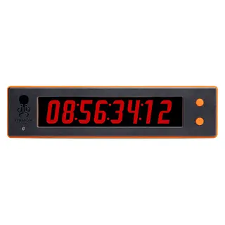 Tentacle Timebar Multipurpose Timecode Display