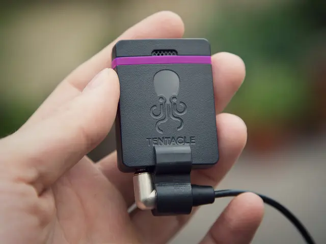Tentacle SYNC E MK II Single SET Tidskode generator 
