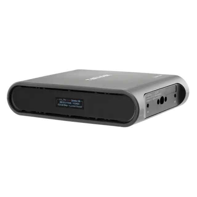 Teradek Spark 4K RX 4K HDMI Mottager 