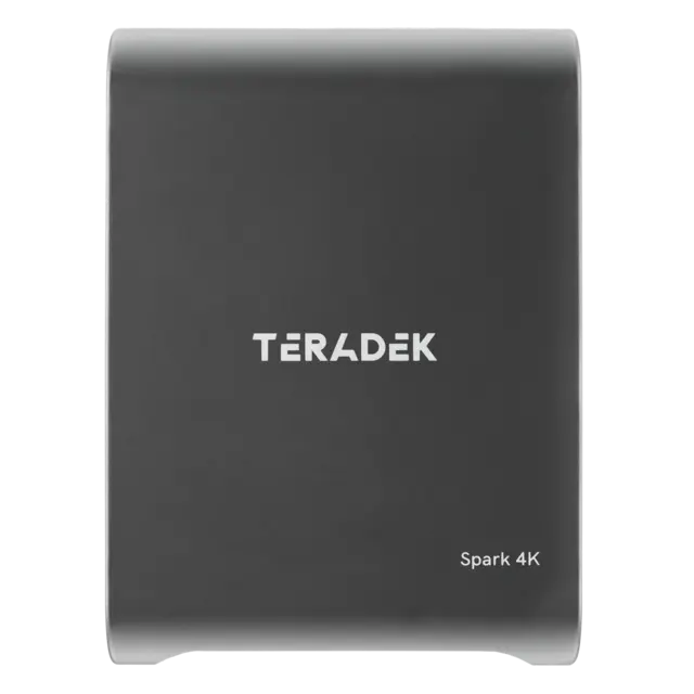 Teradek Spark 4K RX 4K HDMI Mottager 