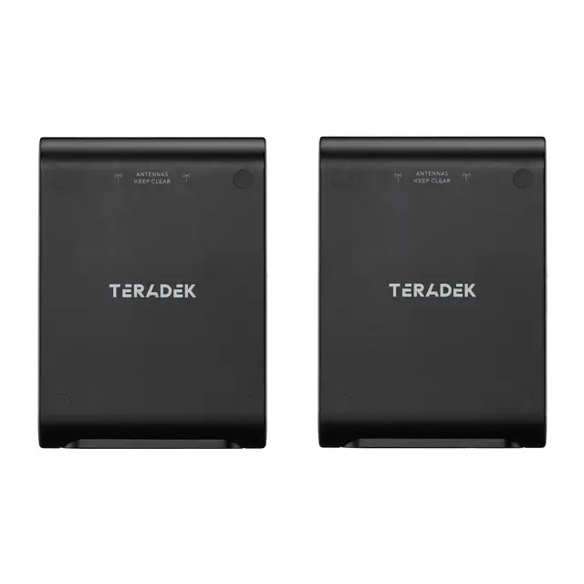 Teradek Ace 750 TX/RX 4K 25 Frames HDMI Sender og Mottager 