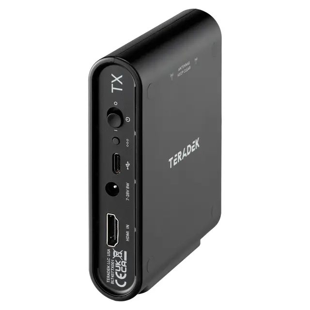 Teradek Ace 750 TX 4K 25 Frames HDMI Sender 