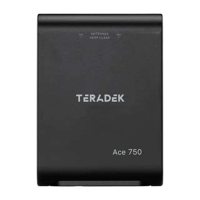 Teradek Ace 750 TX 4K 25 Frames HDMI Sender 