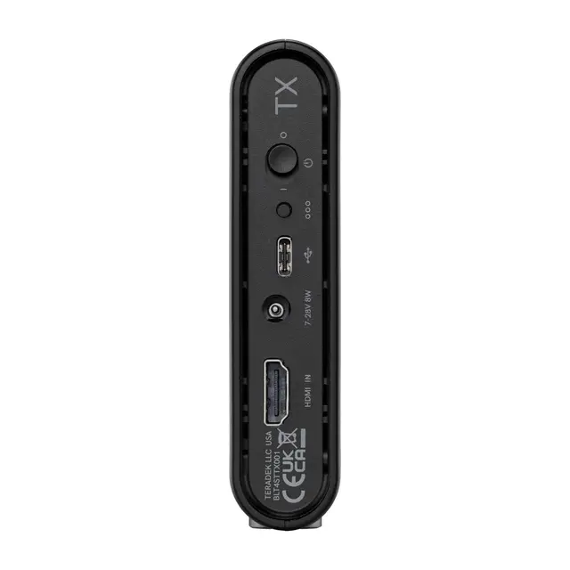 Teradek Ace 750 TX 4K 25 Frames HDMI Sender 