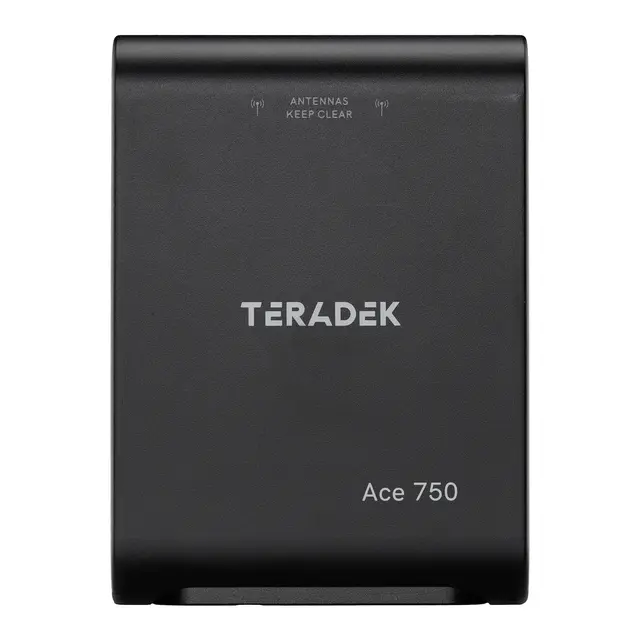 Teradek Ace 750 RX 4K 25 Frames HDMI Mottager 