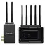 Teradek Bolt 6 LT 750 TX/RX Deluxe Set 4K-30 Tr&#229;dl&#248;s Sender og Mottager V-Mount
