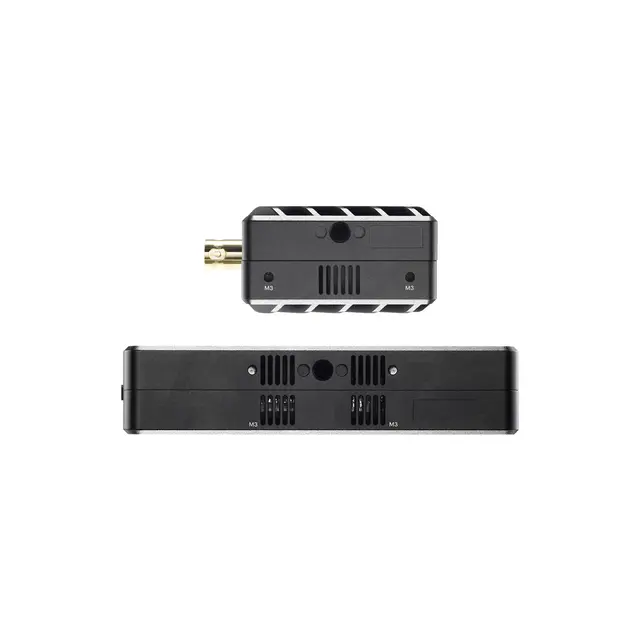 Teradek Bolt 6 LT 750 TX/RX Deluxe Set 4K-30 Trådløs Sender og Mottager V-Mount 