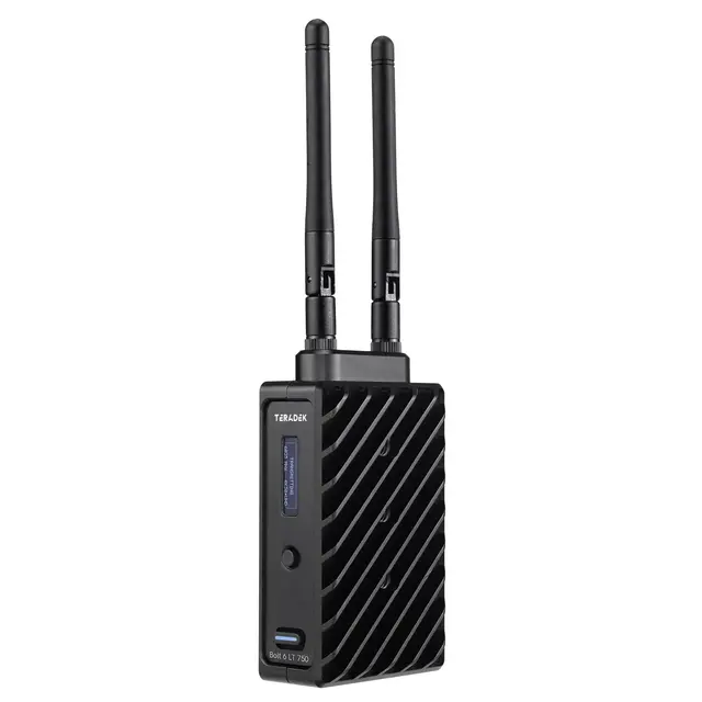 Teradek Bolt 6 LT 750 TX 4K-30 Trådløs Sender 