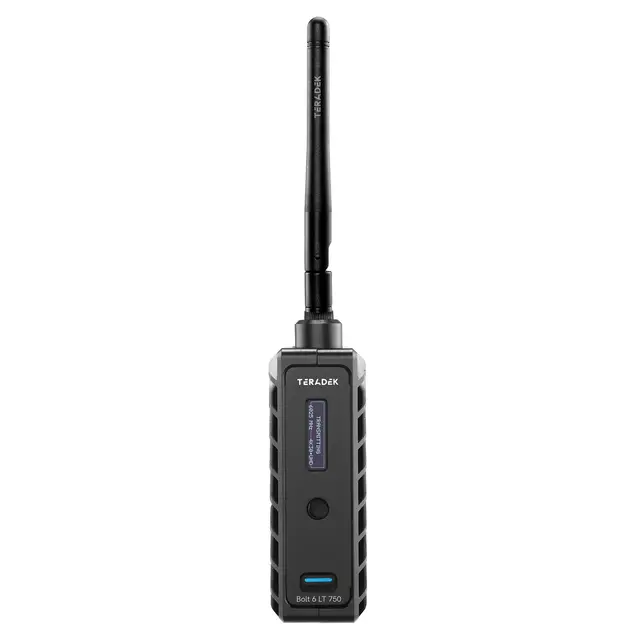 Teradek Bolt 6 LT 750 TX 4K-30 Trådløs Sender 