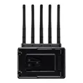 Teradek Bolt 6 LT 750 RX V-Mount 4K-30 Tr&#229;dl&#248;s Mottager med V-Mount plate