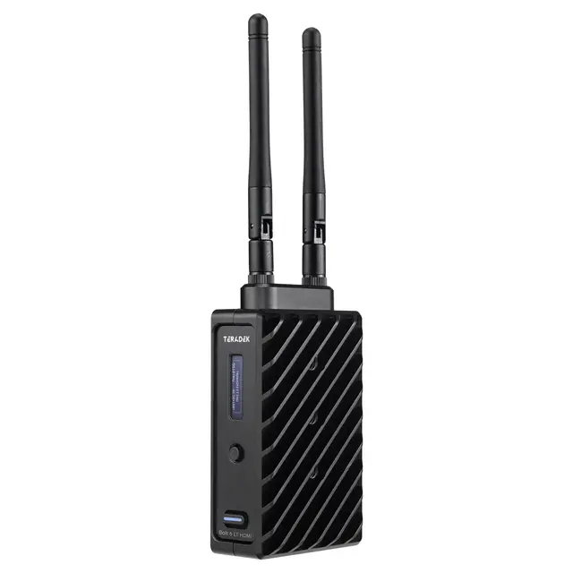 Teradek Bolt 6 LT HDMI 750 TX 4K-30 Trådløs Sender 