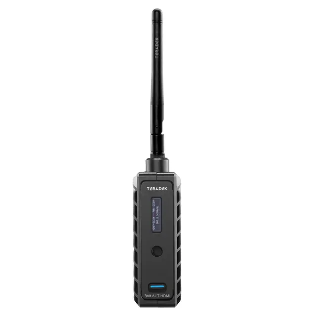 Teradek Bolt 6 LT HDMI 750 TX 4K-30 Trådløs Sender 