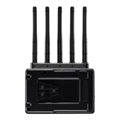 Teradek Bolt 6 LT HDMI 750 RX 4K-30 Tr&#229;dl&#248;s Mottager med V-Mount plate