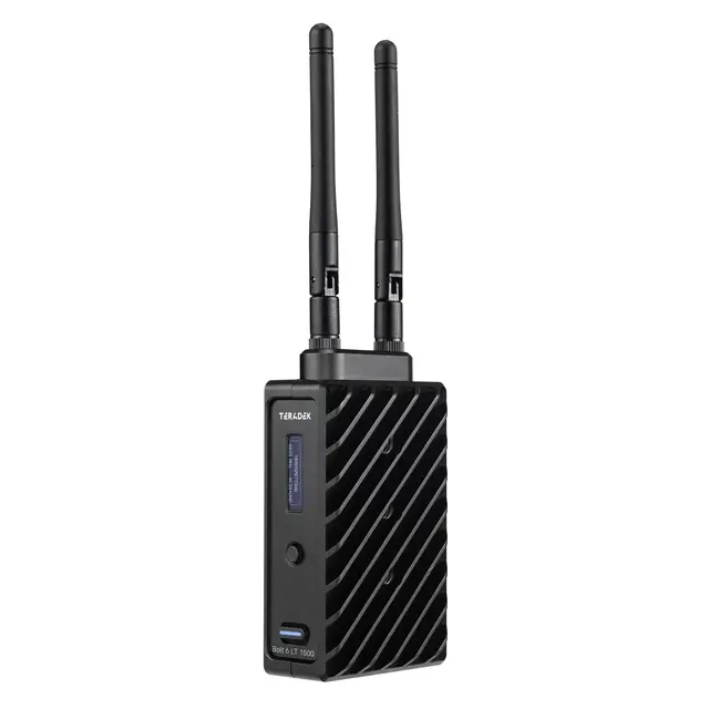 Teradek Bolt 6 LT 1500 TX 4K-30 Trådløs Sender 