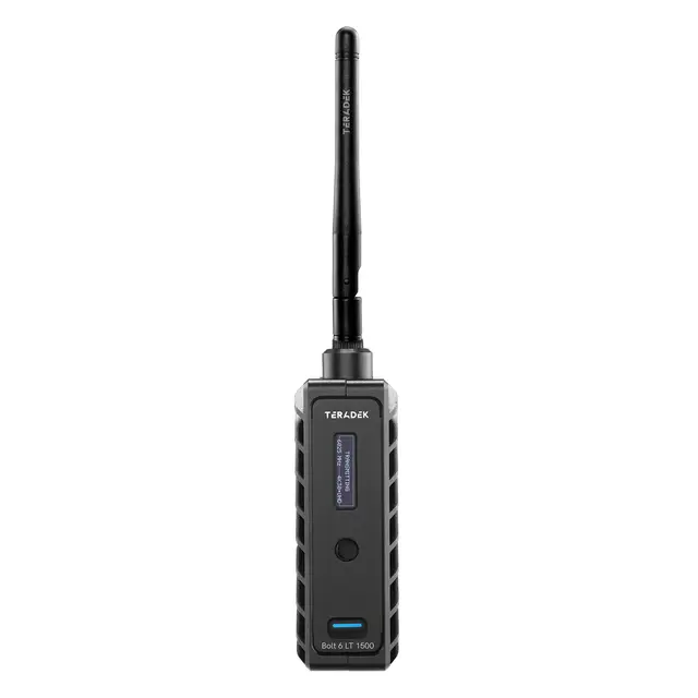 Teradek Bolt 6 LT 1500 TX 4K-30 Trådløs Sender 