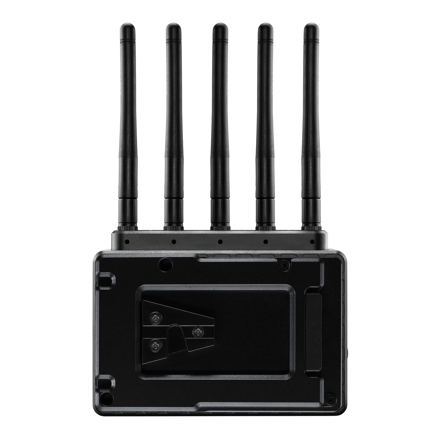 Teradek Bolt 6 LT 1500 RX V-Mount 4K-30 Trådløs Mottager med V-Mount plate