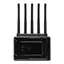 Teradek Bolt 6 LT 1500 RX V-Mount 4K-30 Tr&#229;dl&#248;s Mottager med V-Mount plate