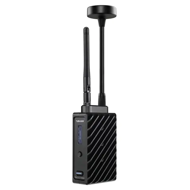 Teradek Bolt 6 LT MAX TX 4K-30 Trådløs Sender 