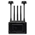 Teradek Bolt 6 LT MAX RX V-Mount 4K-30 Tr&#229;dl&#248;s Mottager med V-Mount plate