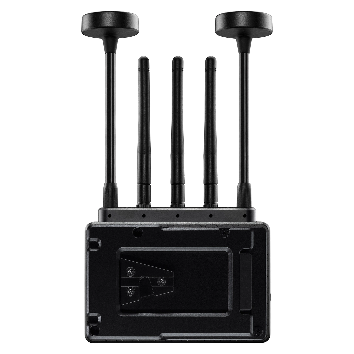 Teradek Bolt 6 LT MAX RX V-Mount 4K-30 Trådløs Mottager med V-Mount plate