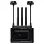Teradek Bolt 6 LT MAX RX V-Mount 4K-30 Tr&#229;dl&#248;s Mottager med V-Mount plate