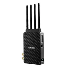 Teradek Bolt 6 XT 750 12G-SDI/HDMI TX 4K-60 Trådløs Sender med V-Mount