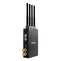 Teradek Bolt 6 XT 750 12G-SDI/HDMI TX 4K-60 Tr&#229;dl&#248;s Sender med V-Mount