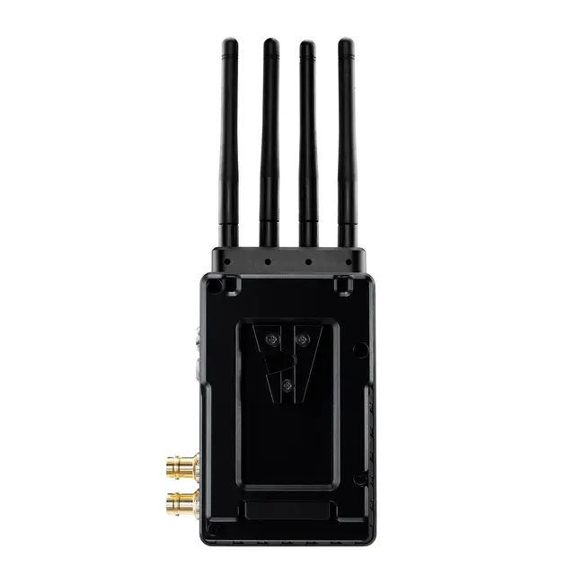 Teradek Bolt 6 XT 750 12G-SDI/HDMI TX 4K-60 Trådløs Sender med V-Mount 