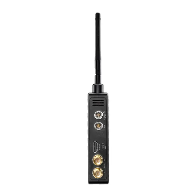 Teradek Bolt 6 XT 750 12G-SDI/HDMI TX 4K-60 Trådløs Sender med V-Mount 