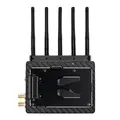 Teradek Bolt 6 XT 750 12G-SDI/HDMI RX 4K-60 Tr&#229;dl&#248;s Mottager med V-Mount plate