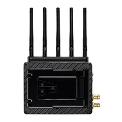 Teradek Bolt 6 XT 750 12G-SDI/HDMI RX 4K-60 Tr&#229;dl&#248;s Mottager med V-Mount plate
