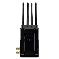 Teradek Bolt 6 XT 1500 12G-SDI/HDMI TX 4K-60 Tr&#229;dl&#248;s Sender