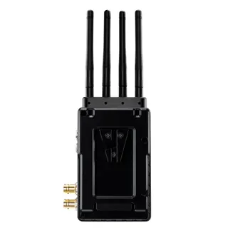 Teradek Bolt 6 XT 1500 12G-SDI/HDMI TX 4K-60 Tr&#229;dl&#248;s Sender