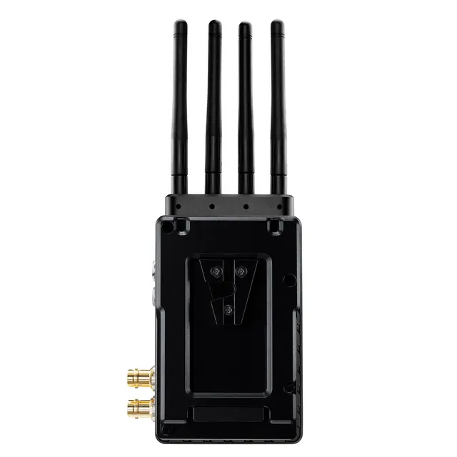 Teradek Bolt 6 XT 1500 12G-SDI/HDMI TX 4K-60 Trådløs Sender 