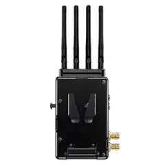 Teradek Bolt 6 XT 1500 12G-SDI/HDMI TX 4K-60 Trådløs Sender