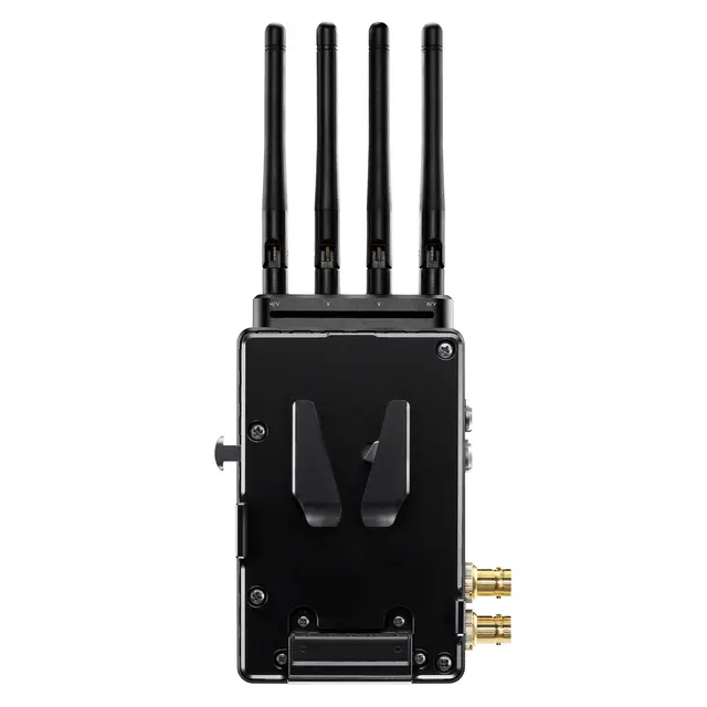Teradek Bolt 6 XT 1500 12G-SDI/HDMI TX 4K-60 Trådløs Sender 