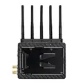 Teradek Bolt 6 XT 1500 12G-SDI/HDMI RX 4K-60 Tr&#229;dl&#248;s Mottager med V-Mount plate