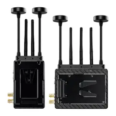 Teradek Bolt 6 XT MAX 12G-SDI/HDMI TX/RX 4K-60 Tr&#229;dl&#248;s Sender og Mottager V-Mount