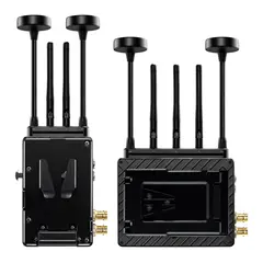 Teradek Bolt 6 XT MAX 12G-SDI/HDMI TX/RX 4K-60 Tr&#229;dl&#248;s Sender og Mottager V-Mount