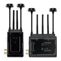 Teradek Bolt 6 XT MAX 12G-SDI/HDMI TX/RX 4K-60 TX/RX Deluxe Kit V-Mount